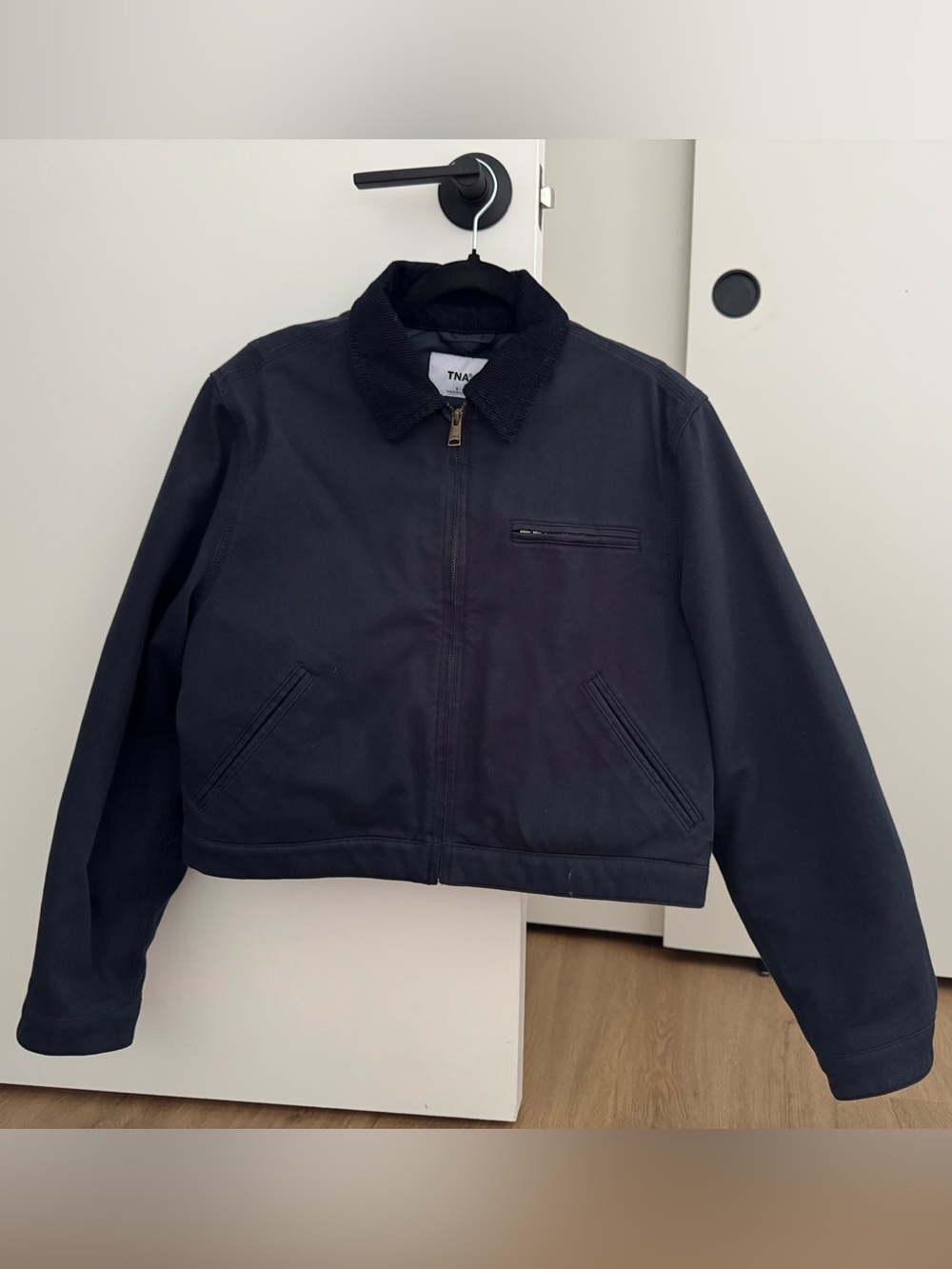 Tna
Barkley Workwear Jacket